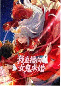 白塔之上动漫封面